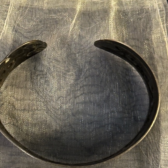 Marc Jacobs Cuff Bracelet - Picture 2 of 3